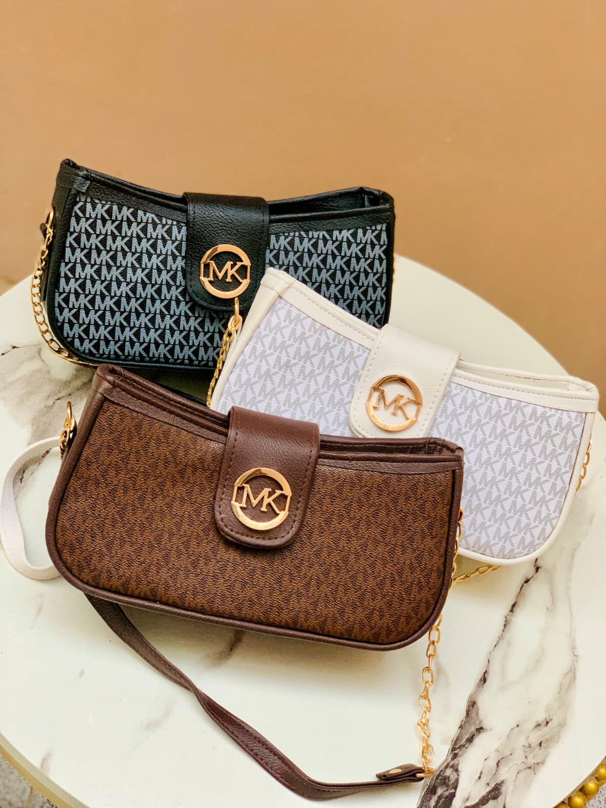 Luxury  Shoulder Bag