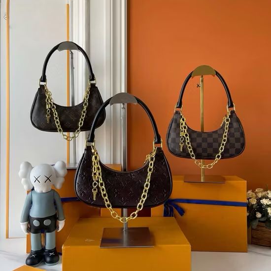 Luxury Chain Shoulder Bag