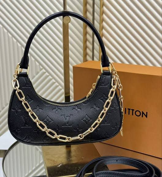 Luxury Chain Shoulder Bag