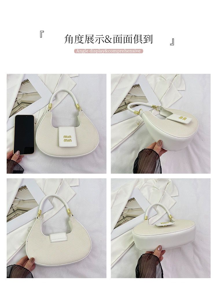 Elegant  Shoulder Bag