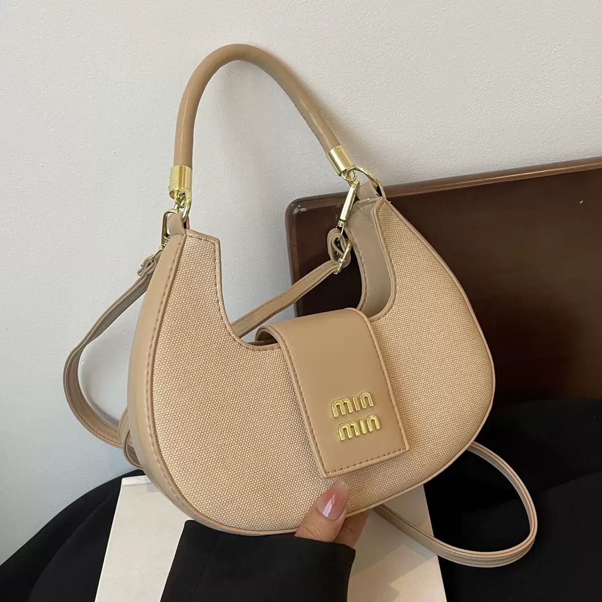 Elegant  Shoulder Bag