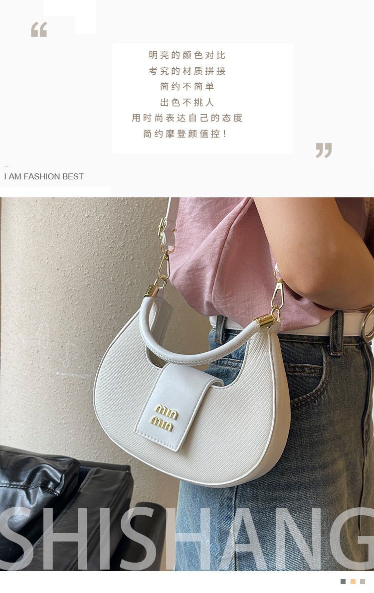 Elegant  Shoulder Bag