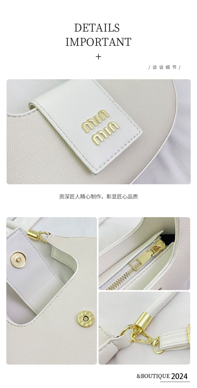 Elegant  Shoulder Bag