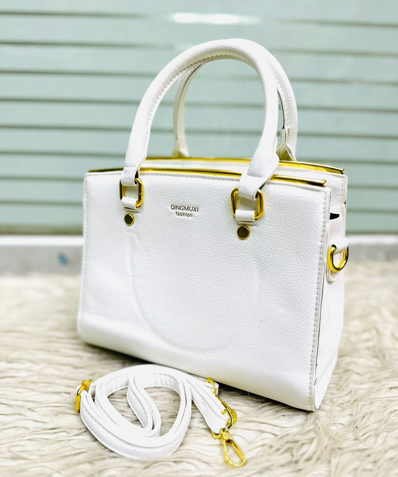 Luxury Elegant Handbag