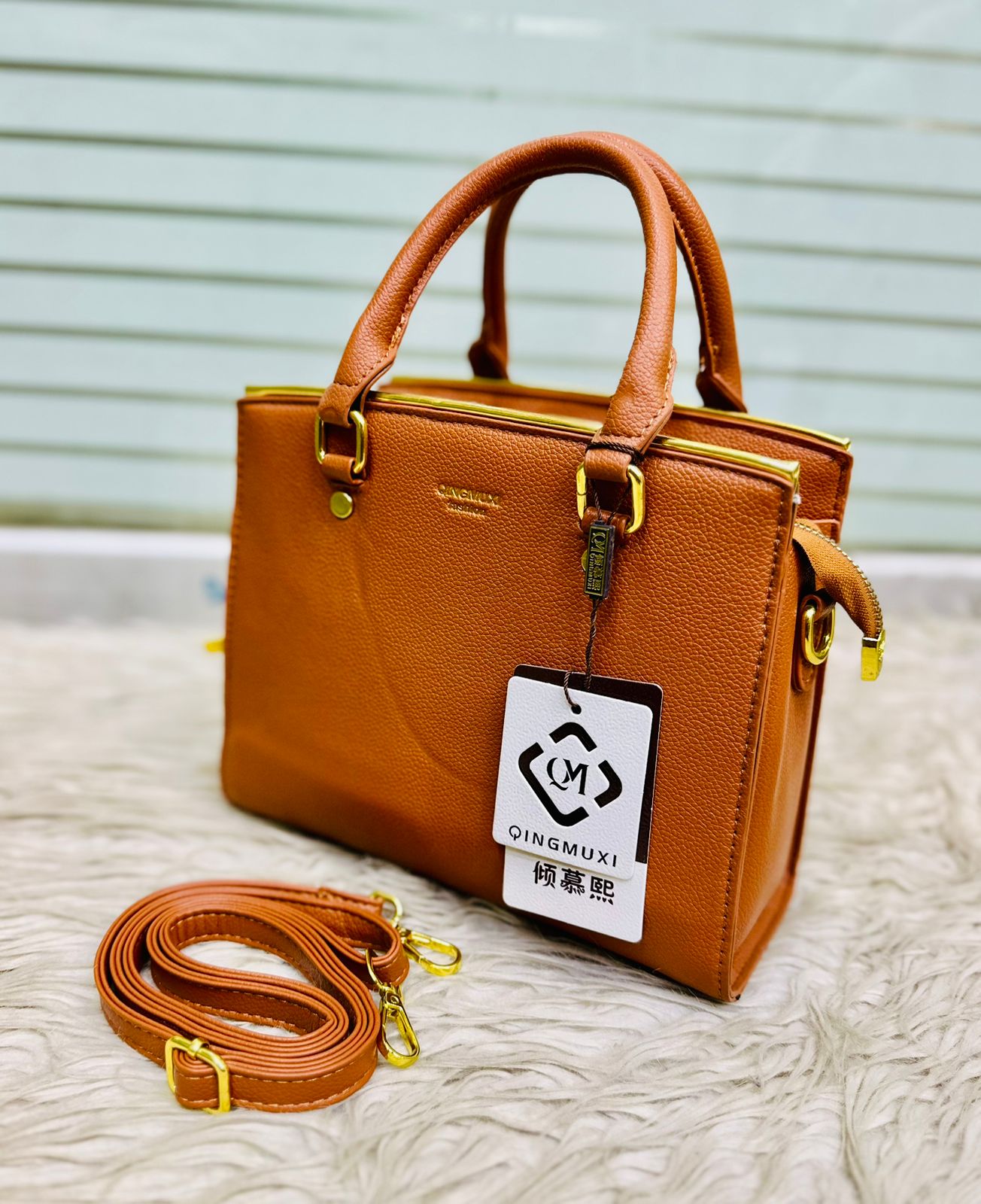 Luxury Elegant Handbag