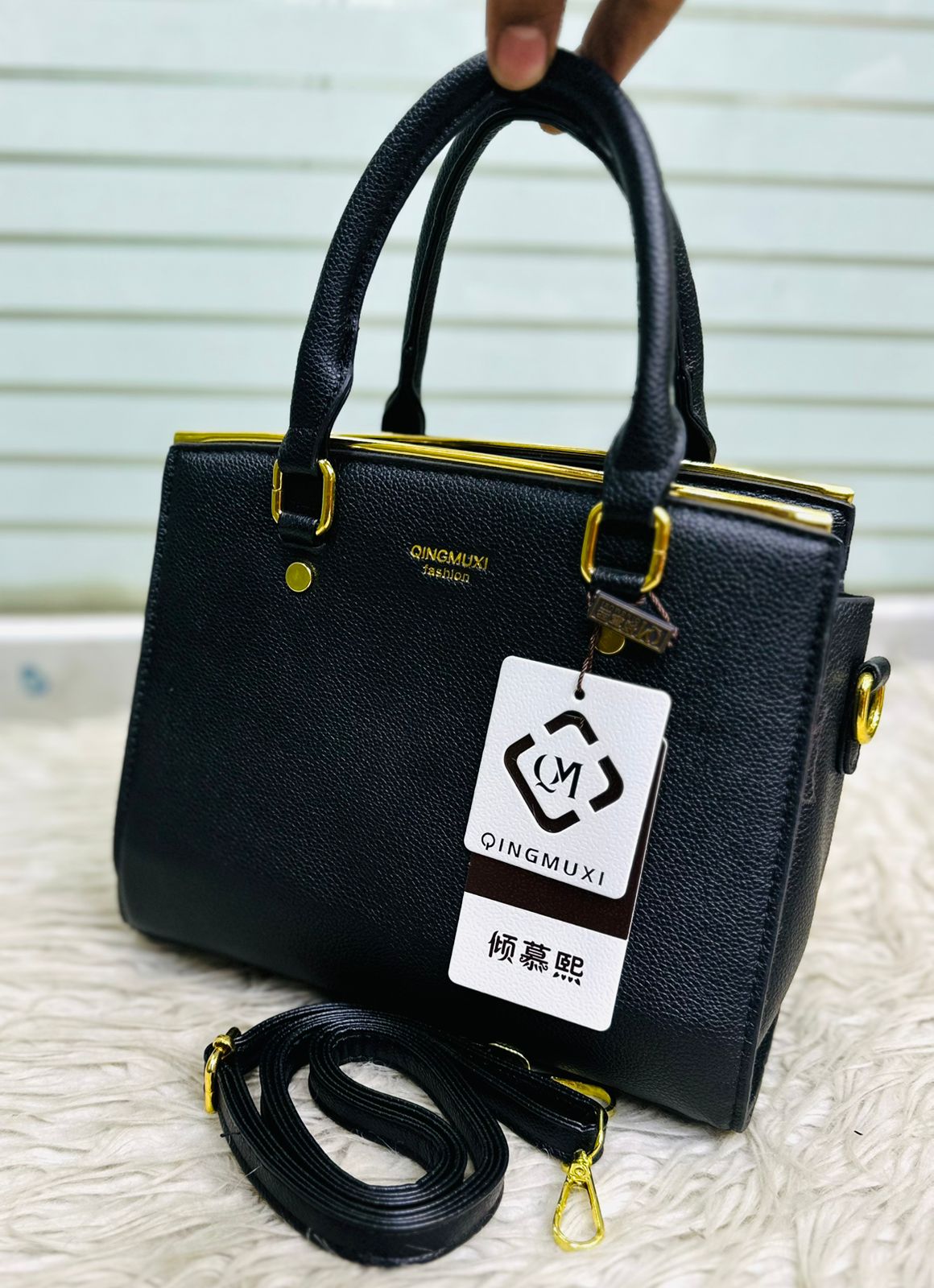 Luxury Elegant Handbag