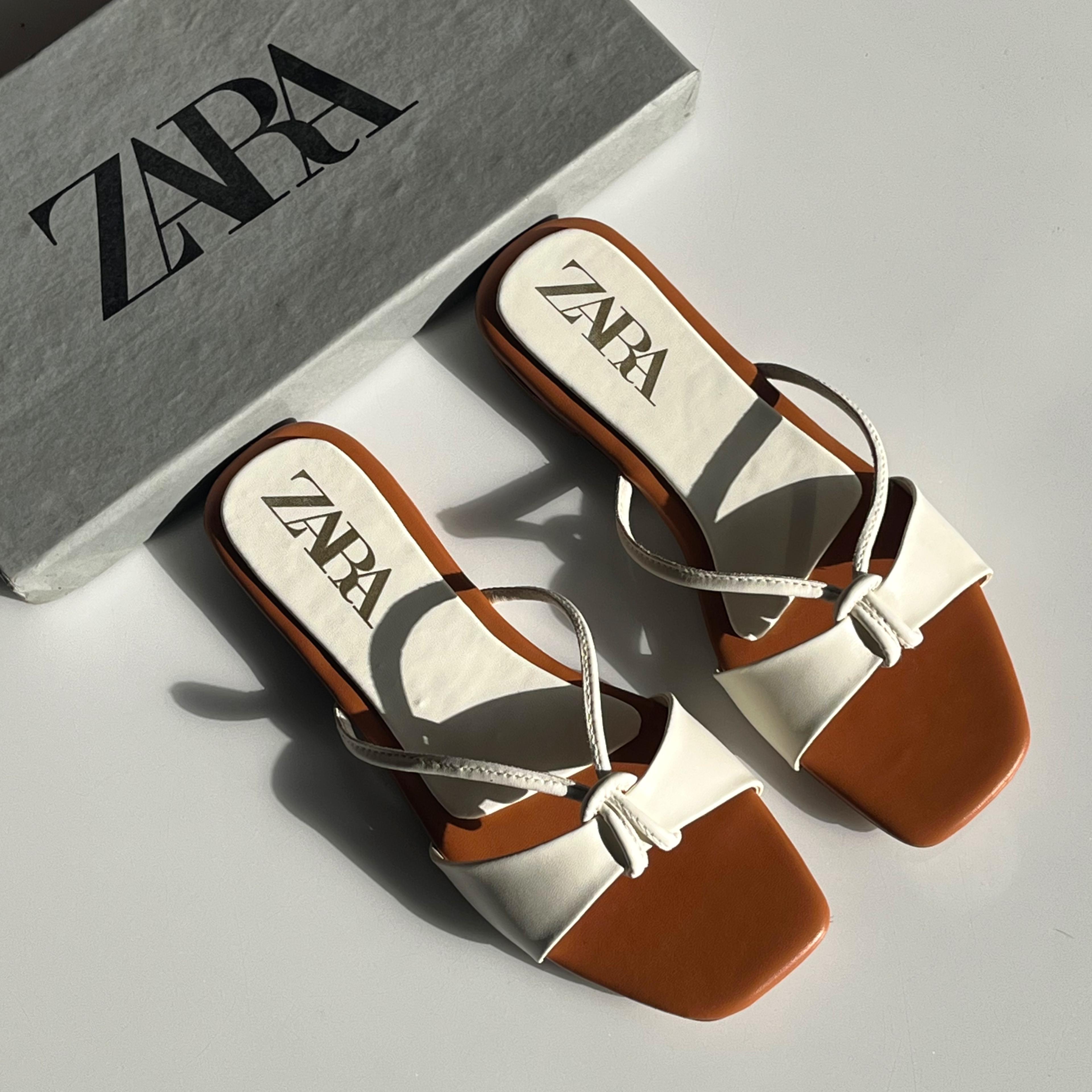 Luxury  Flat Sandals