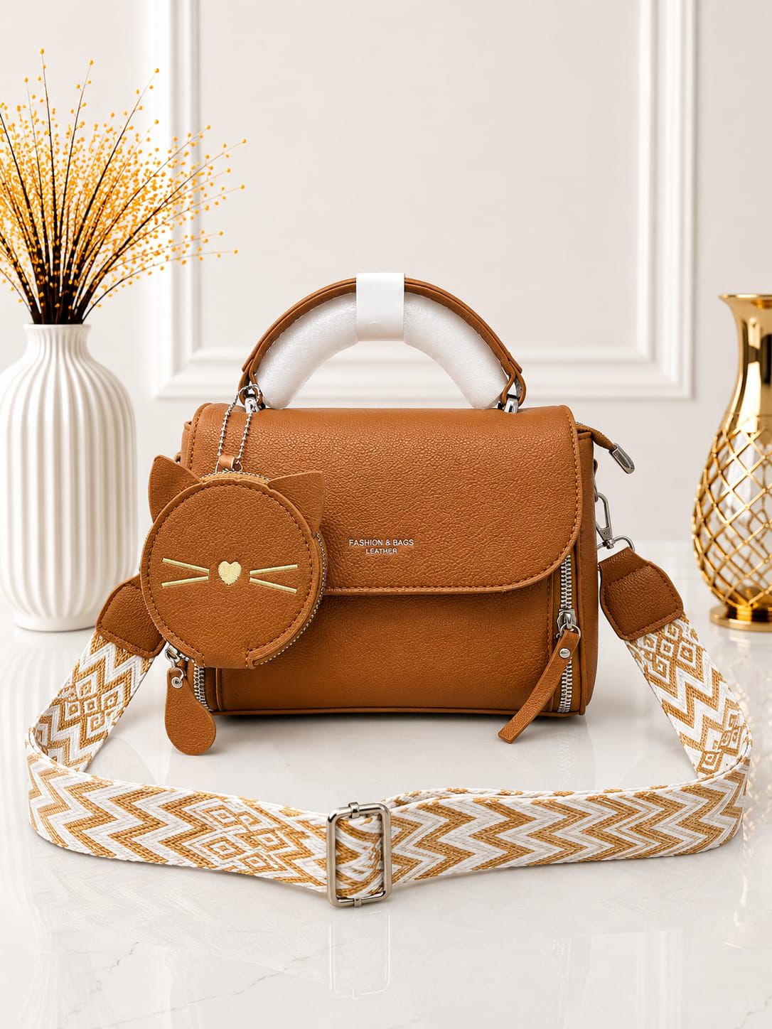 Premium Mini Handbag