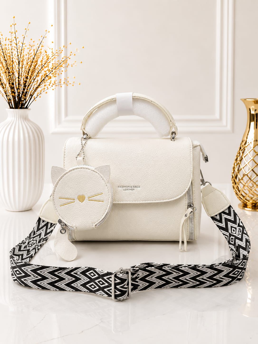 Premium Mini Handbag