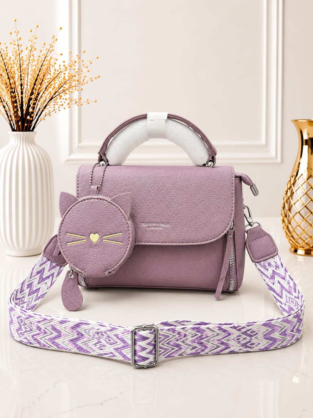 Premium Mini Handbag