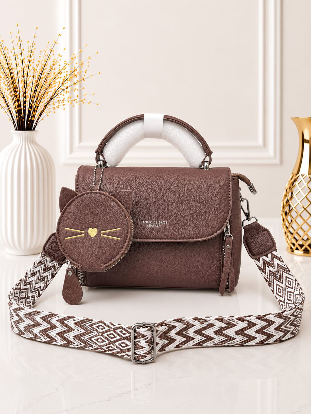 Premium Mini Handbag