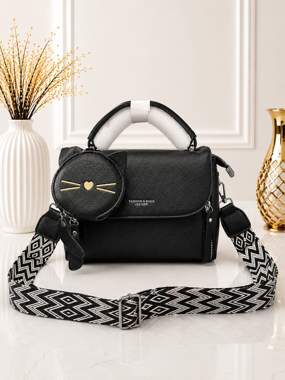 Premium Mini Handbag