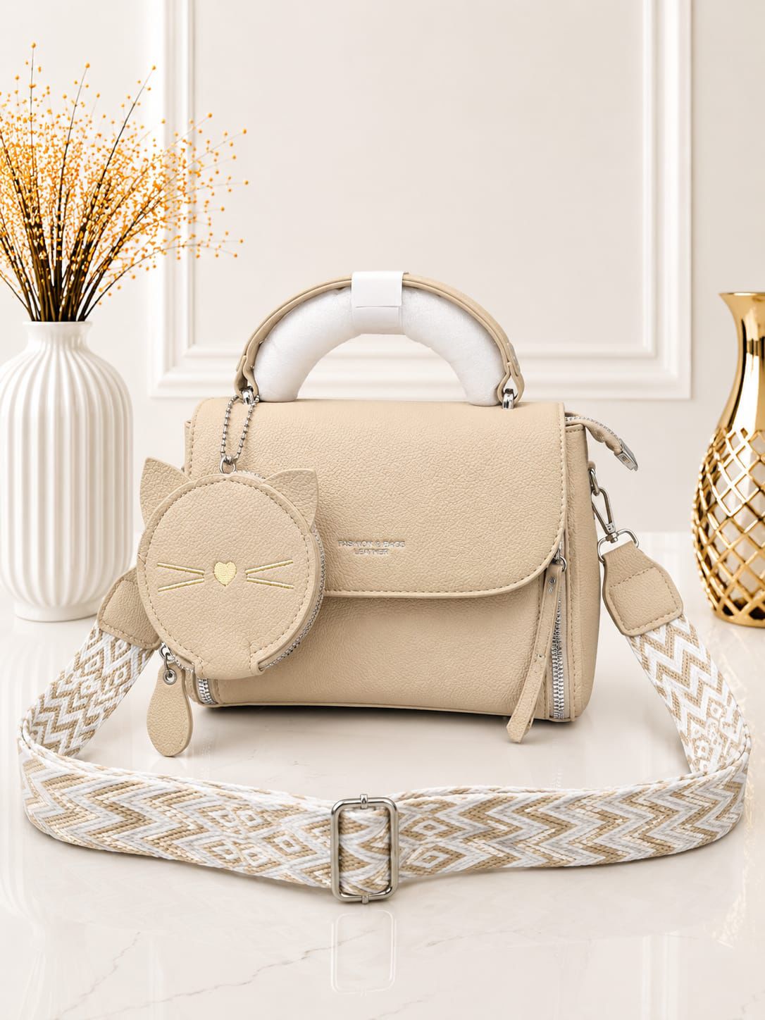 Premium Mini Handbag