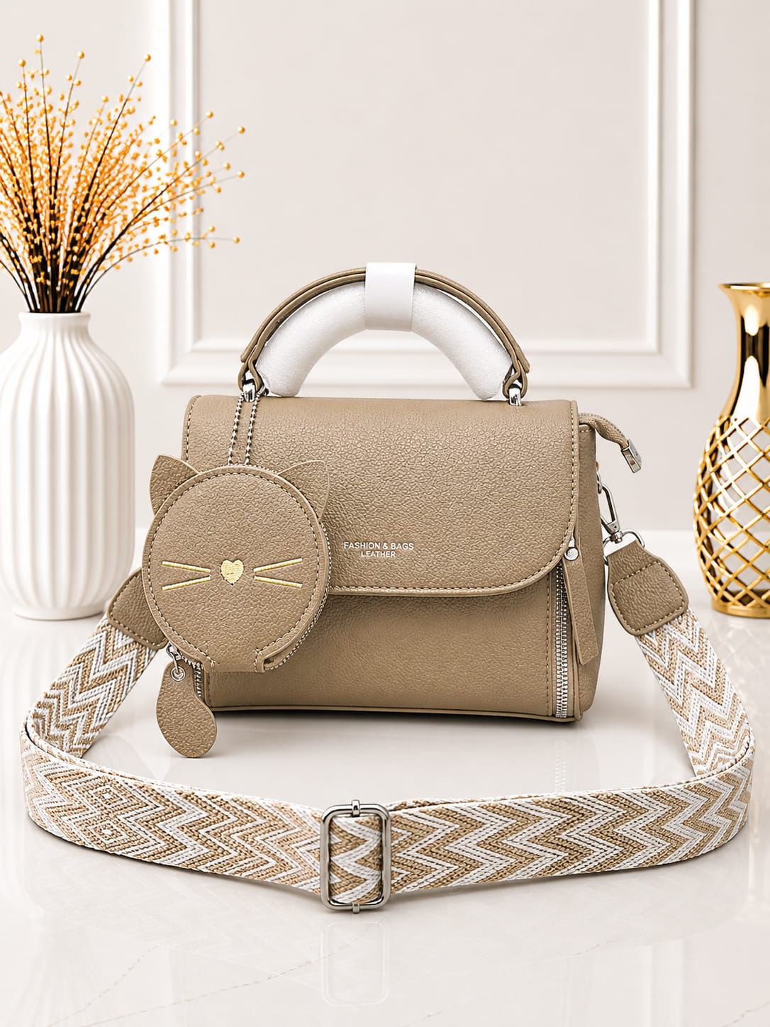 Premium Mini Handbag