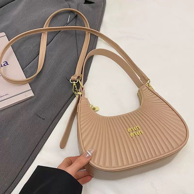 Luxury Shoulder Bag