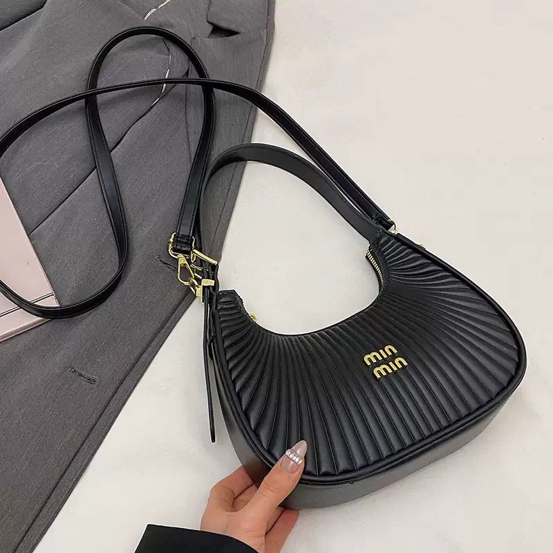 Luxury Shoulder Bag