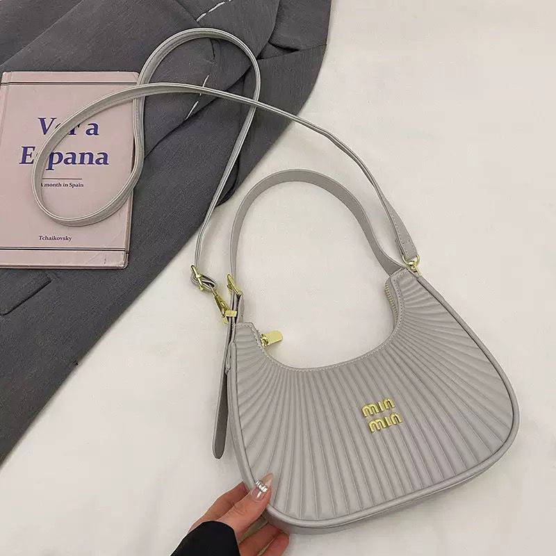 Luxury Shoulder Bag