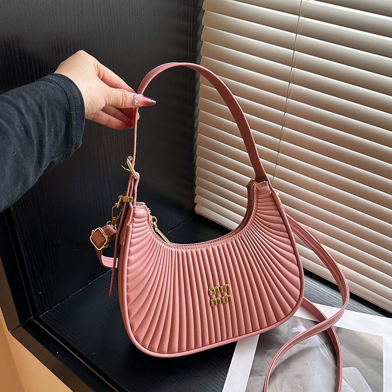 Luxury Shoulder Bag