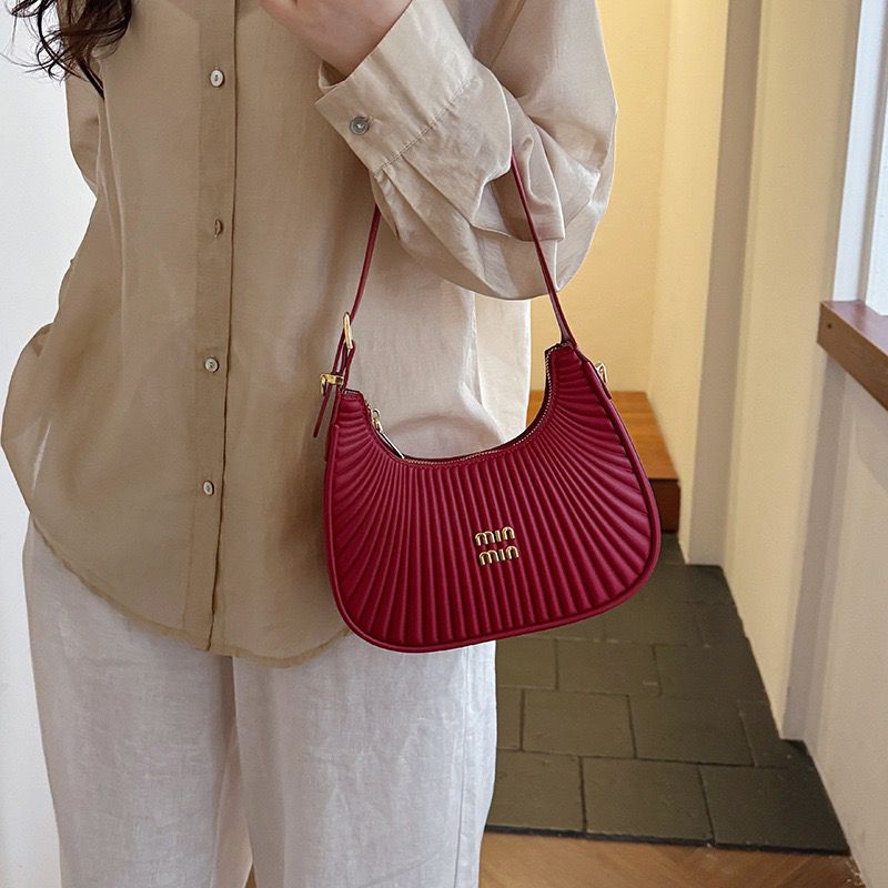 Luxury Shoulder Bag