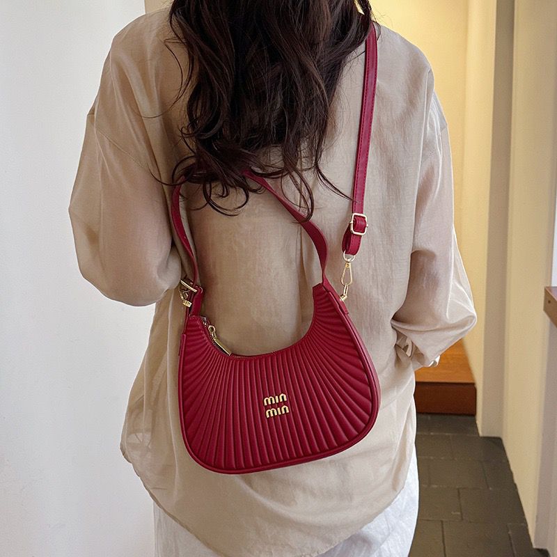 Luxury Shoulder Bag