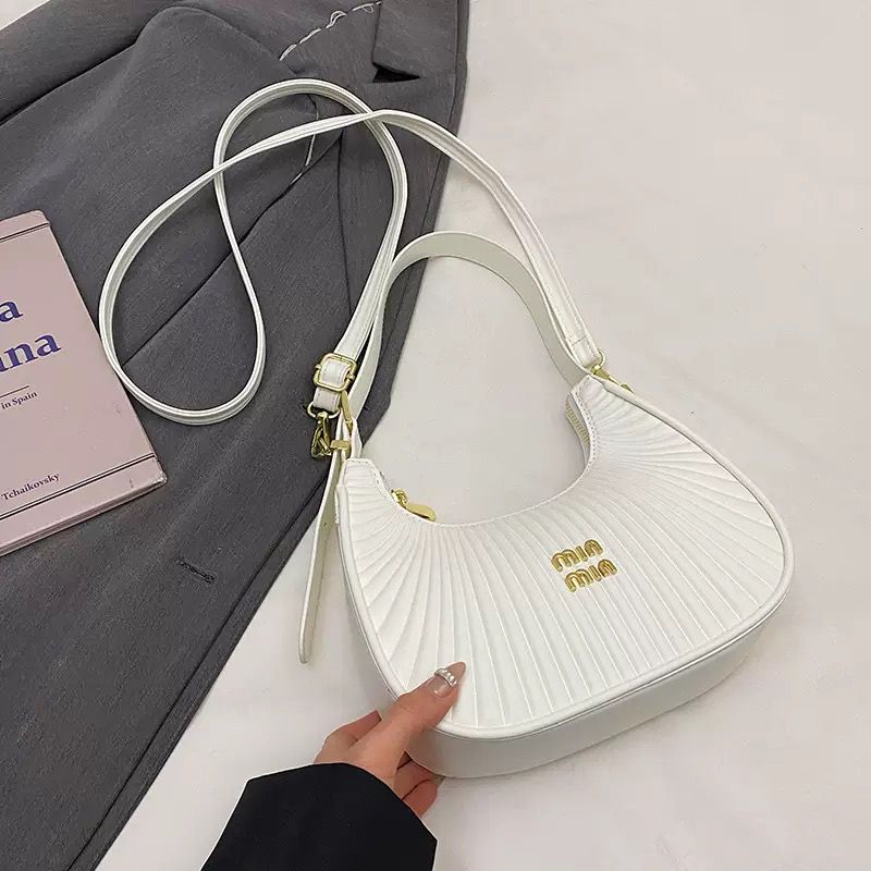 Luxury Shoulder Bag