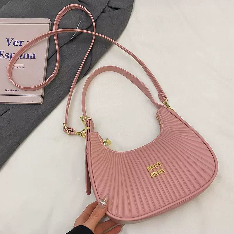 Luxury Shoulder Bag
