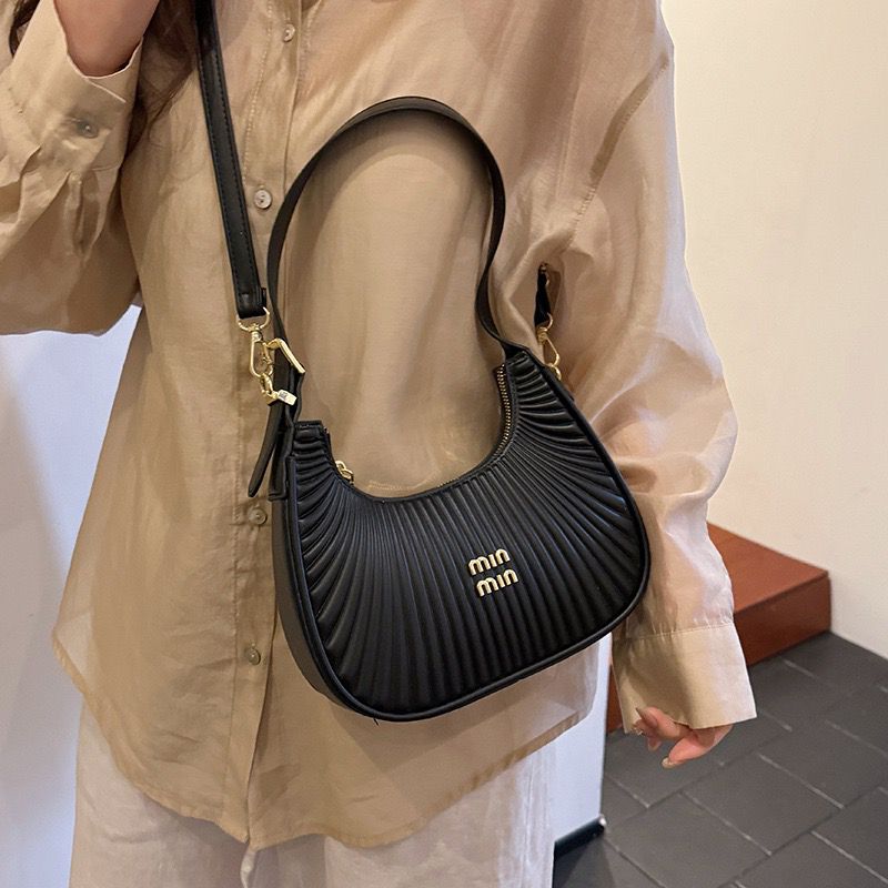 Luxury Shoulder Bag