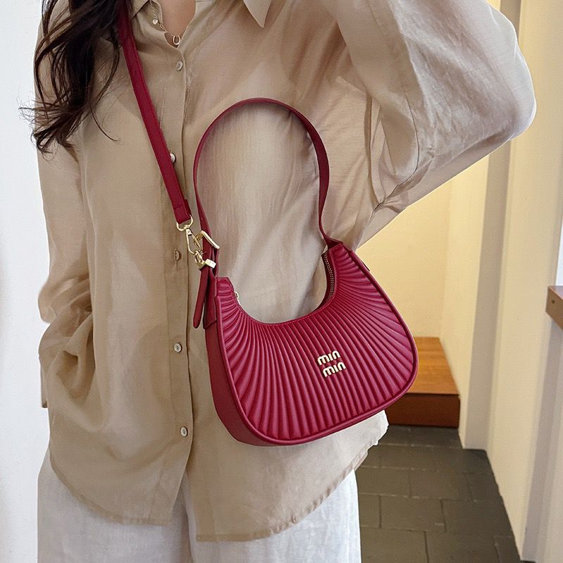 Luxury Shoulder Bag