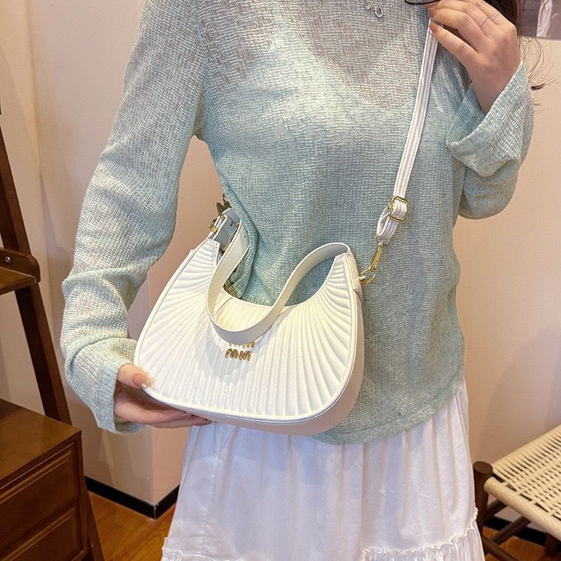 Luxury Shoulder Bag