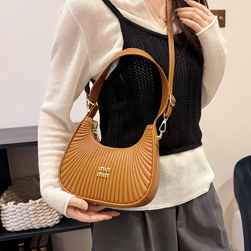 Luxury Shoulder Bag