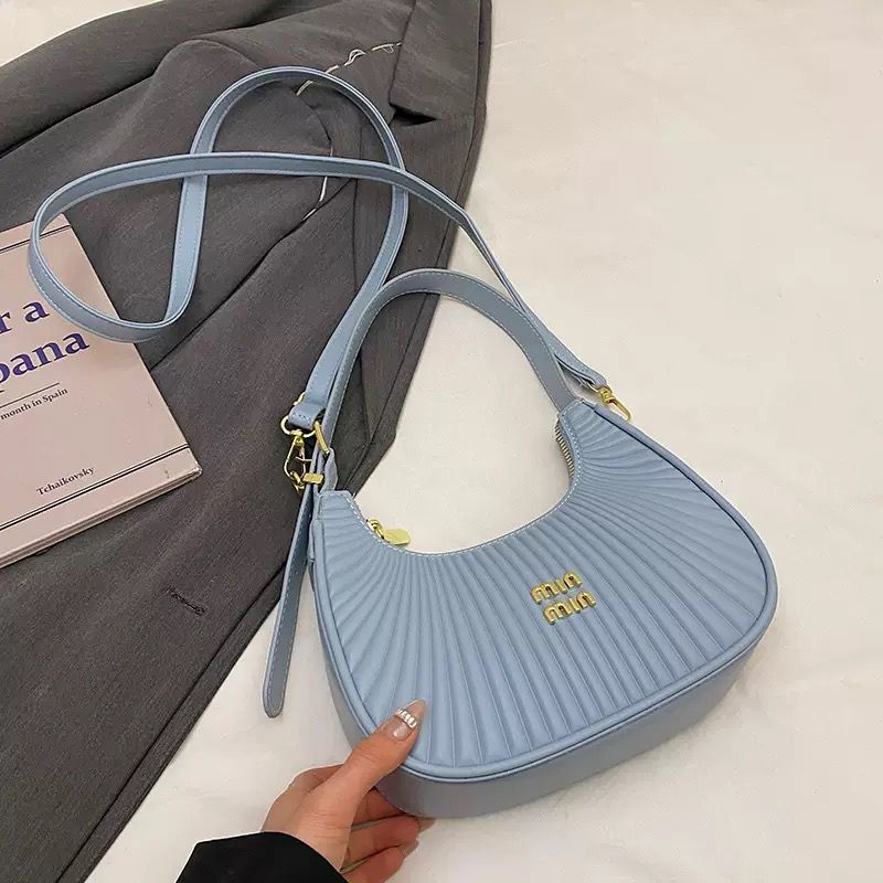 Luxury Shoulder Bag