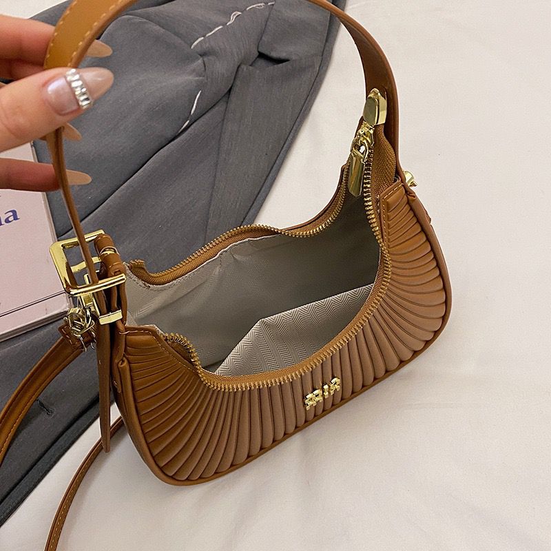 Luxury Shoulder Bag