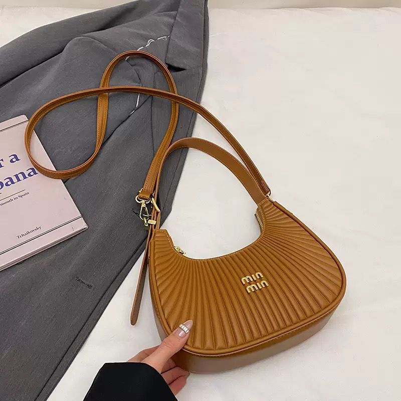 Luxury Shoulder Bag