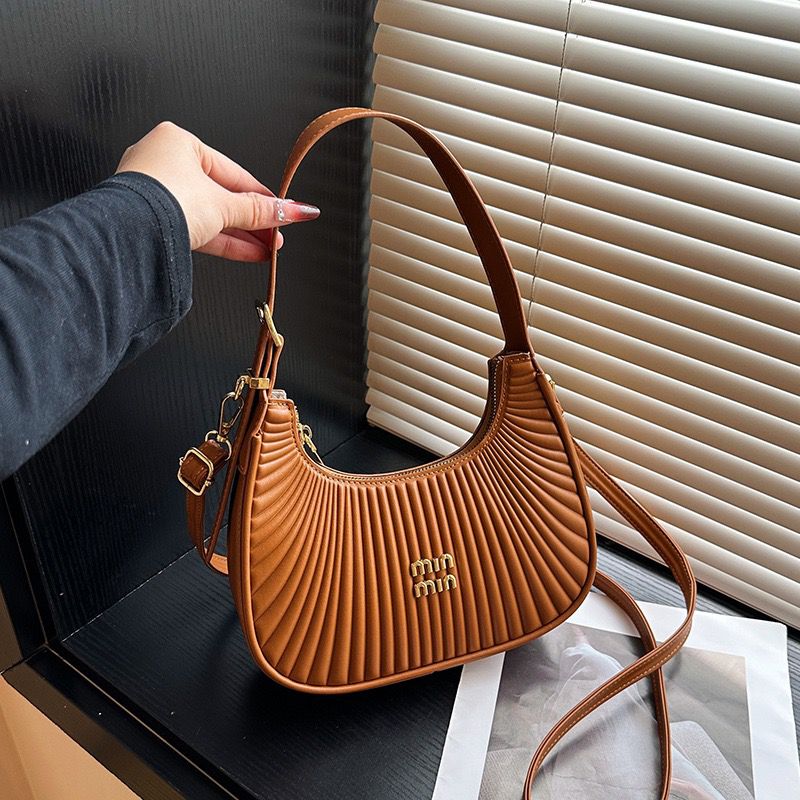 Luxury Shoulder Bag