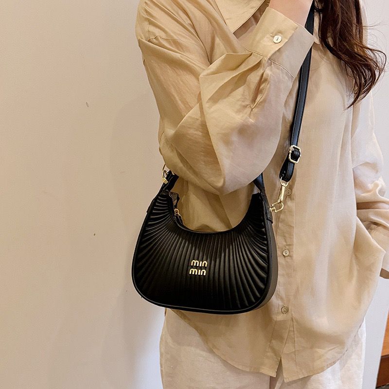 Luxury Shoulder Bag