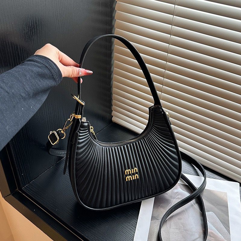 Luxury Shoulder Bag