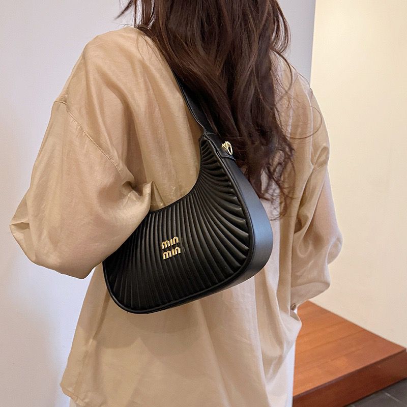 Luxury Shoulder Bag