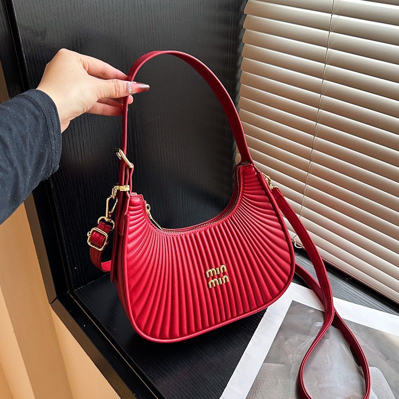 Luxury Shoulder Bag