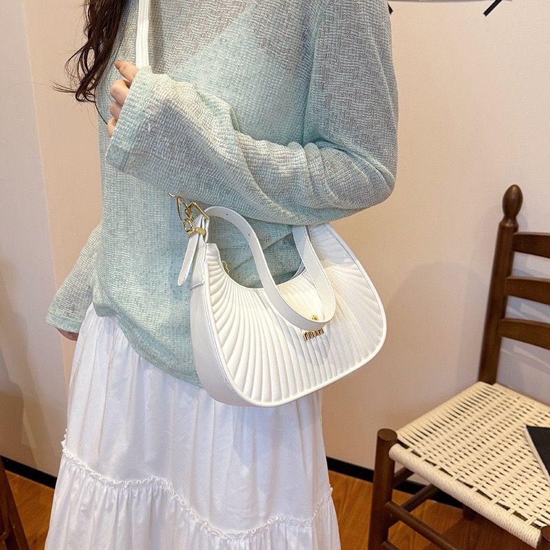 Luxury Shoulder Bag