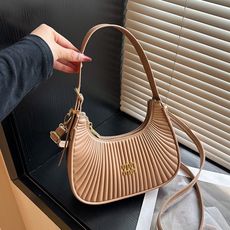 Luxury Shoulder Bag