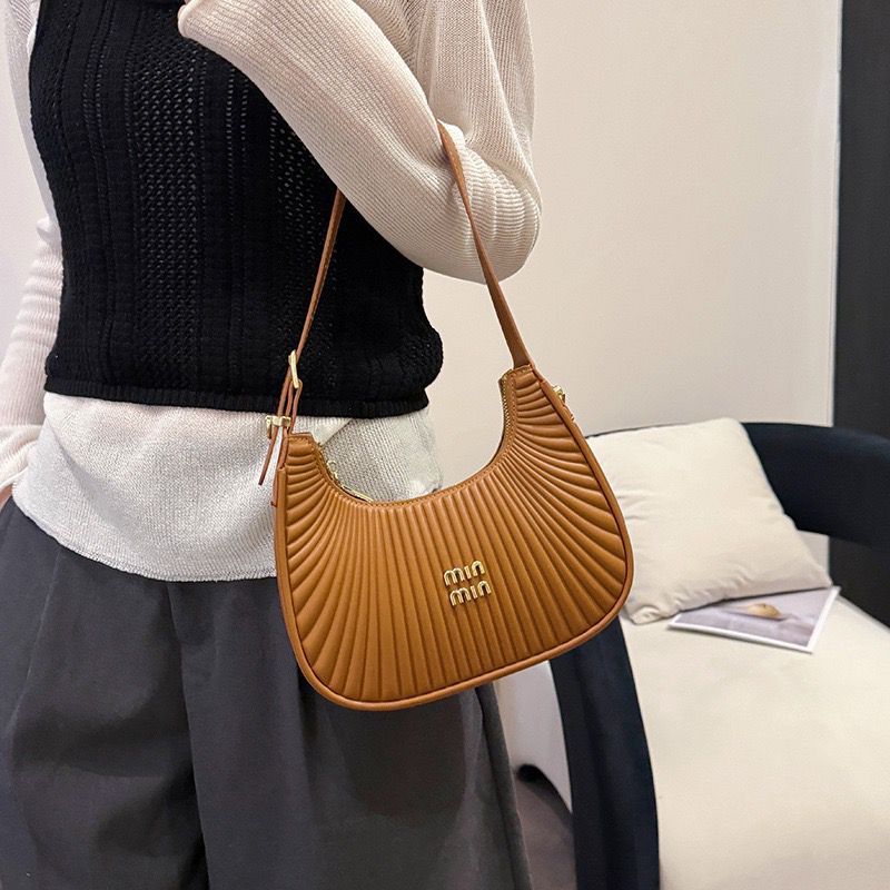 Luxury Shoulder Bag