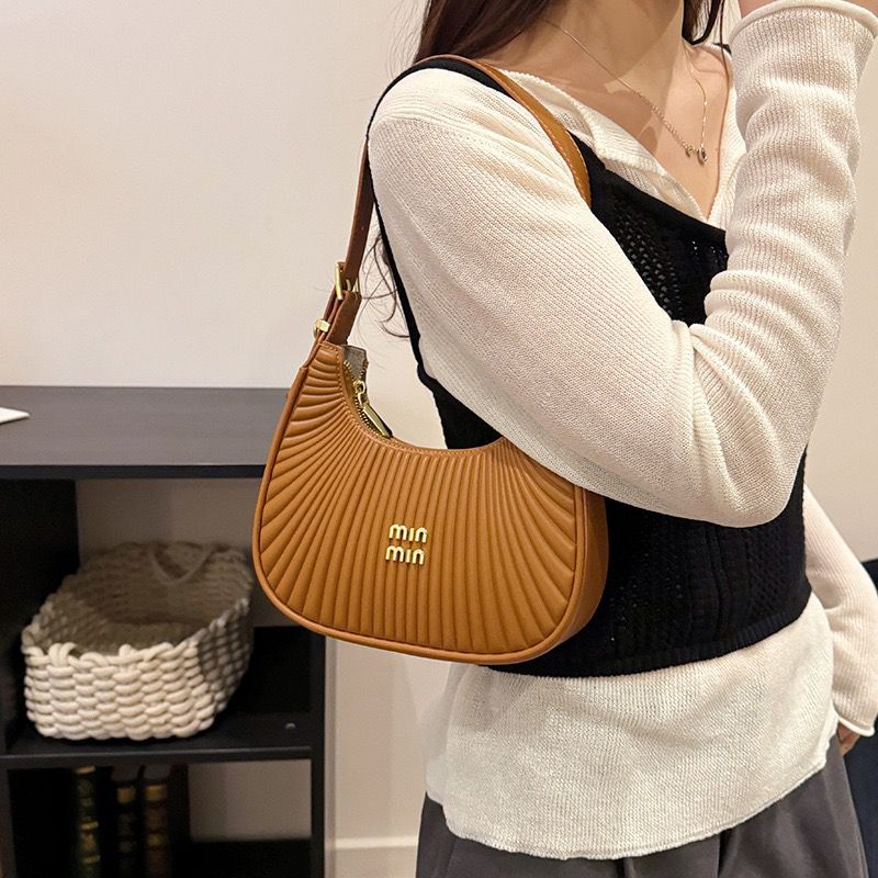 Luxury Shoulder Bag
