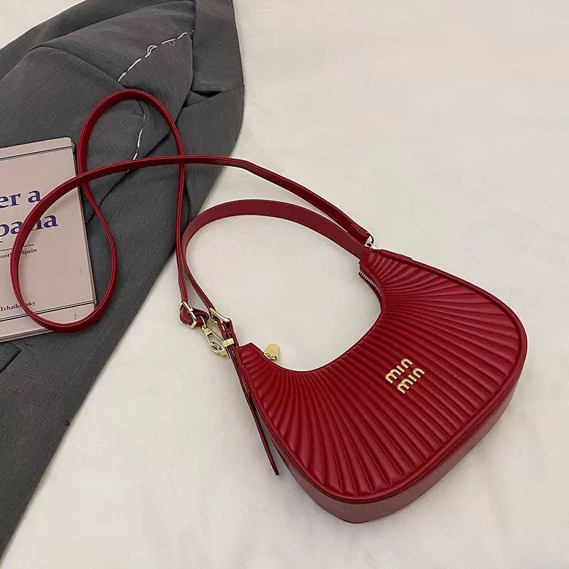 Luxury Shoulder Bag