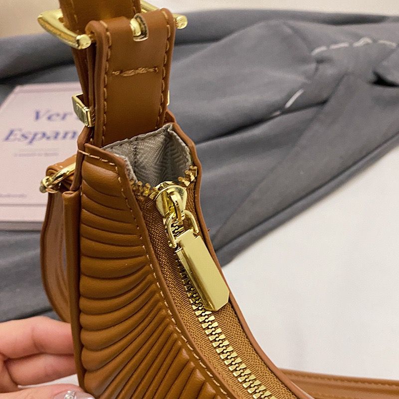 Luxury Shoulder Bag