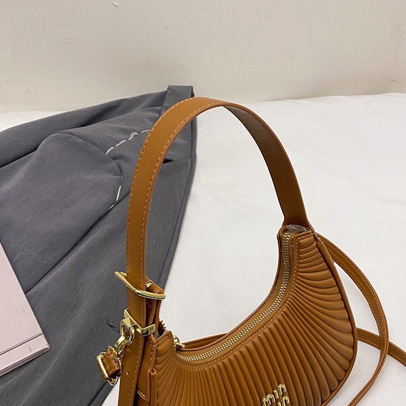 Luxury Shoulder Bag