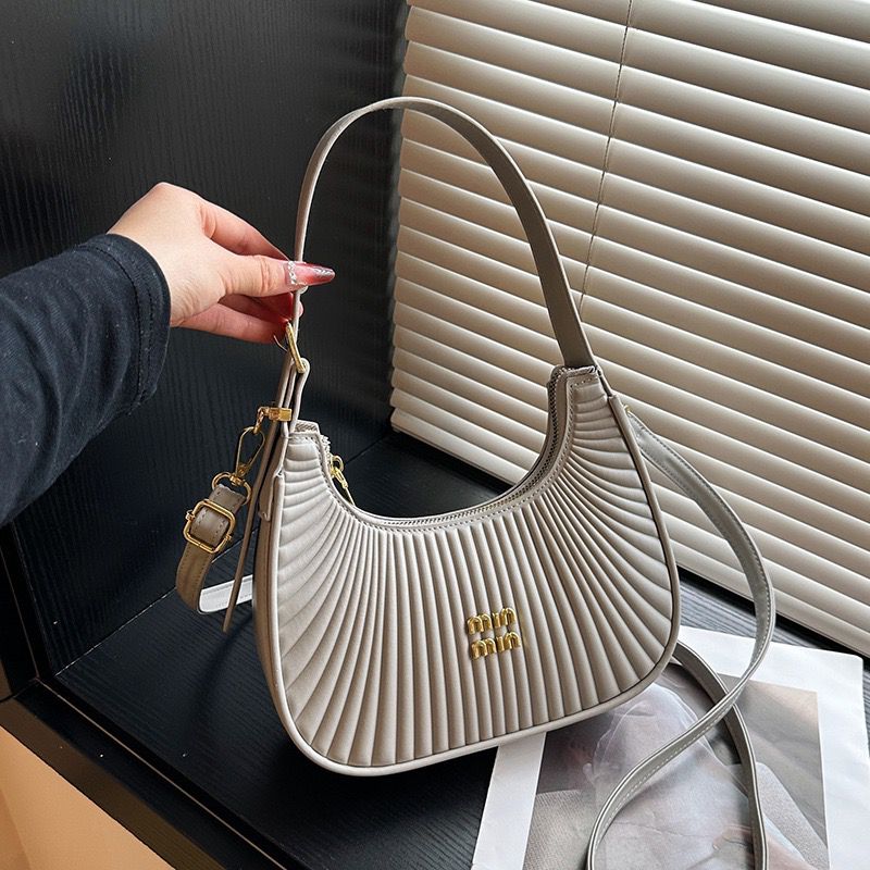 Luxury Shoulder Bag