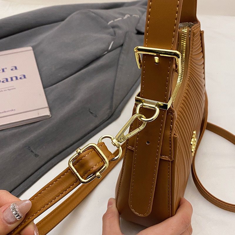 Luxury Shoulder Bag