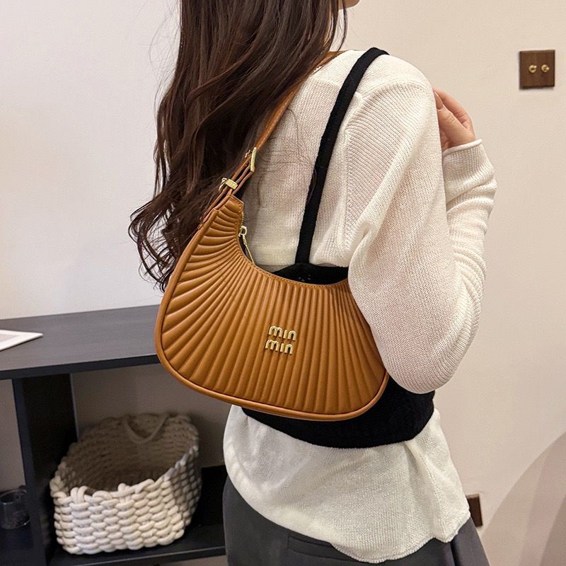 Luxury Shoulder Bag