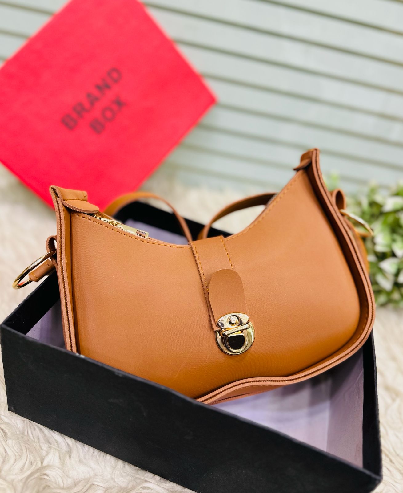Elegant Shoulder Bag