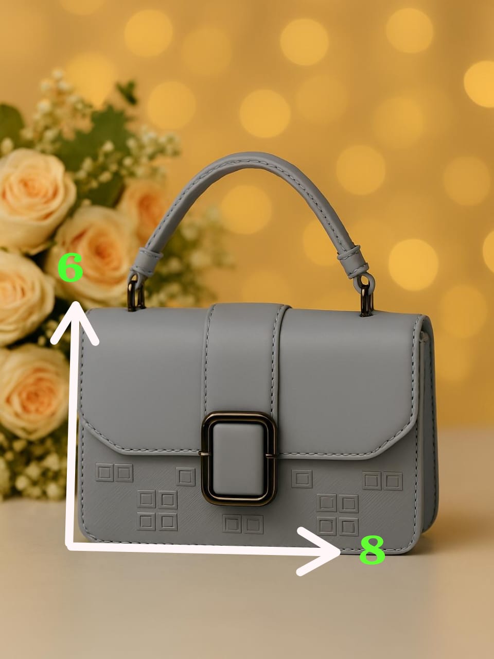 Women’s Crossbody Bag